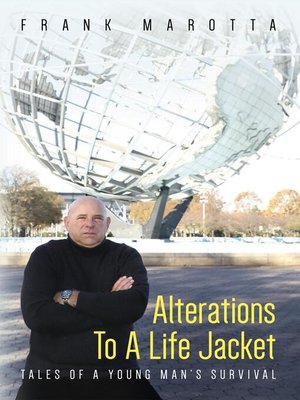 cover image of Alterations to a Life Jacket